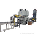 EOE Easy Open Cond Lid Production Lines